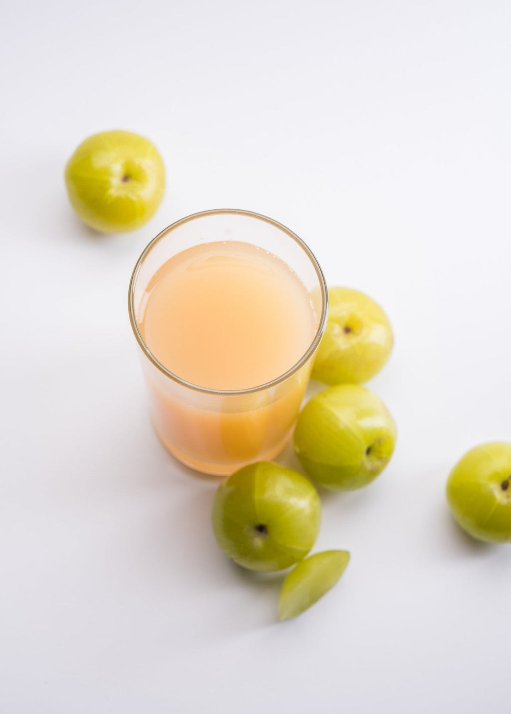 Amla, Indian Gooseberry (Phyllanthus emblica)
