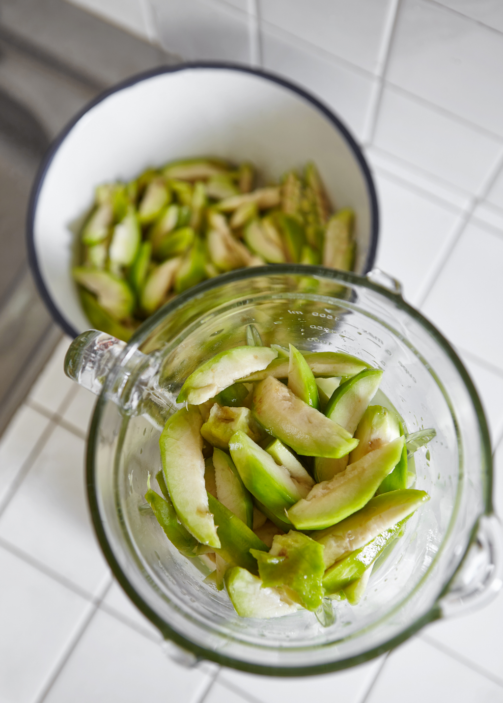 June Plum (Spondias dulcis)
